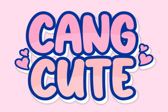 The Cang Cute Font: Creative Design Ideas & Uses