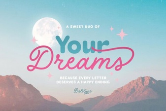 Find Your Perfect Font for Creative Projects